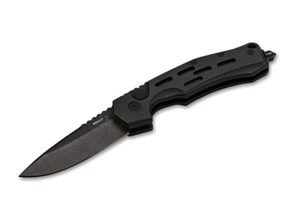 Boker Knife