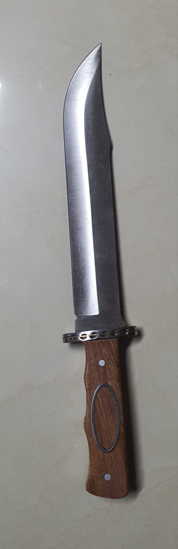 Bush Knife Dagger - Image 2