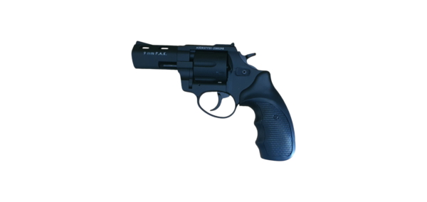 Zoraki R1 3" Revolver