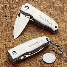 Folding Knives