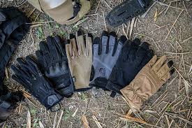 Gloves